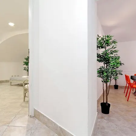 Santa Cecilia Xl * Roma