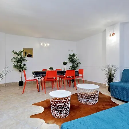 Casa de Férias Santa Cecilia Xl *