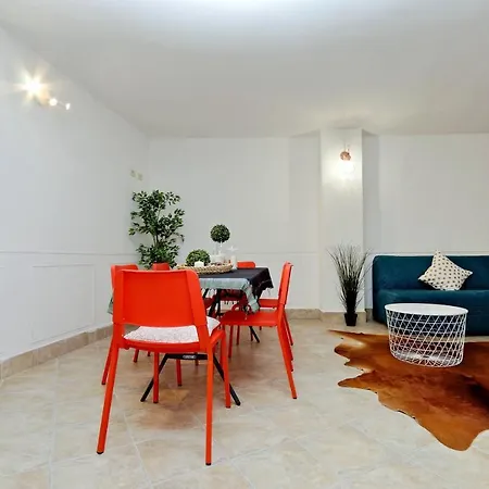 Santa Cecilia Xl * Roma